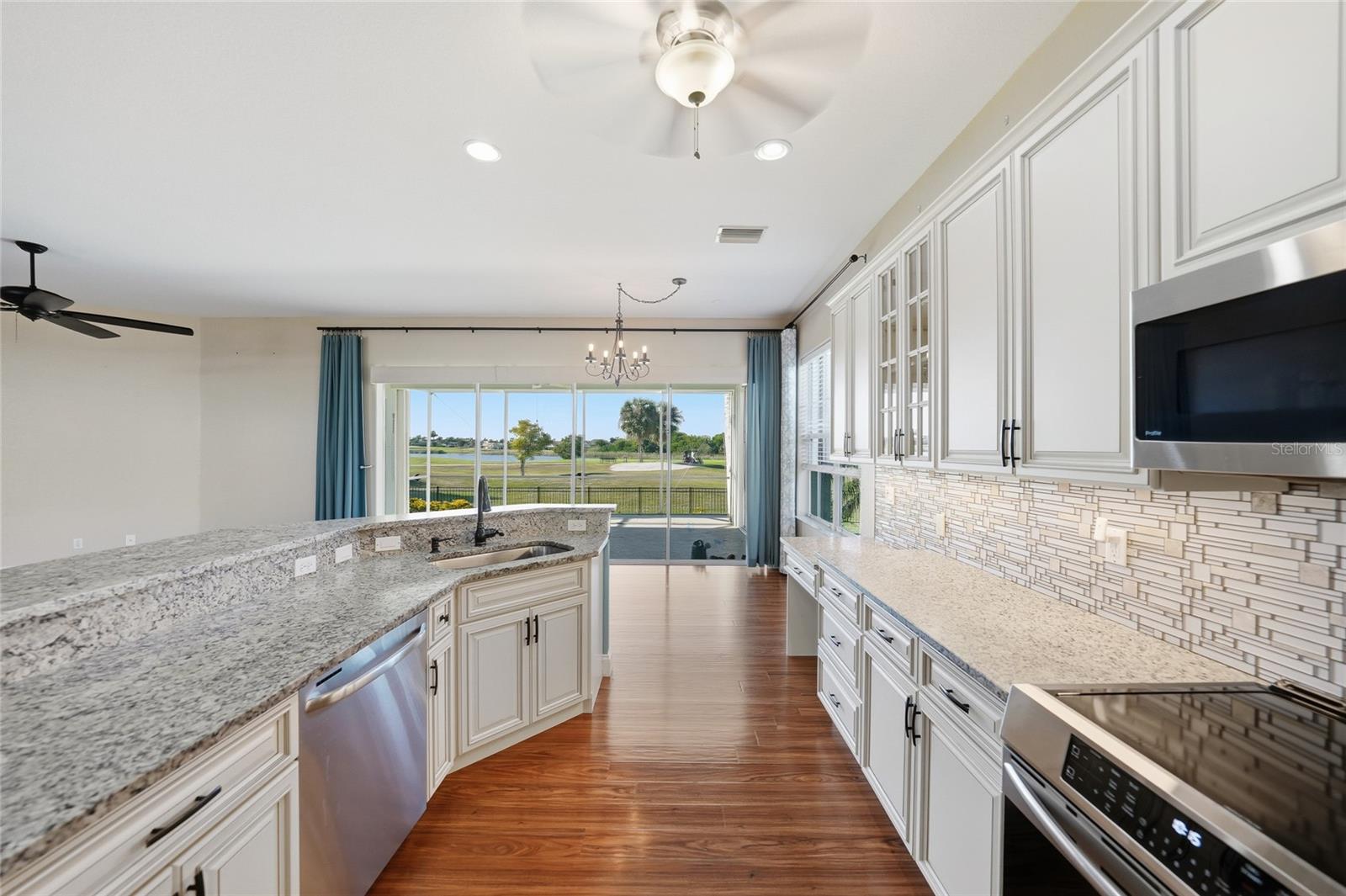 PUNTA GORDA ISLES SEC 15 - Residential