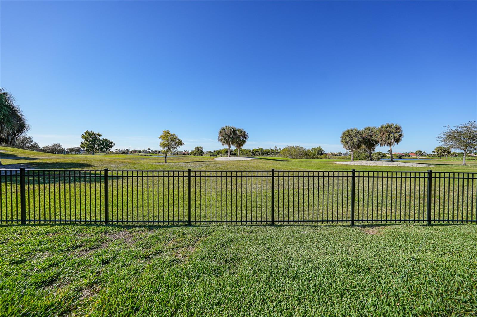 PUNTA GORDA ISLES SEC 15 - Residential