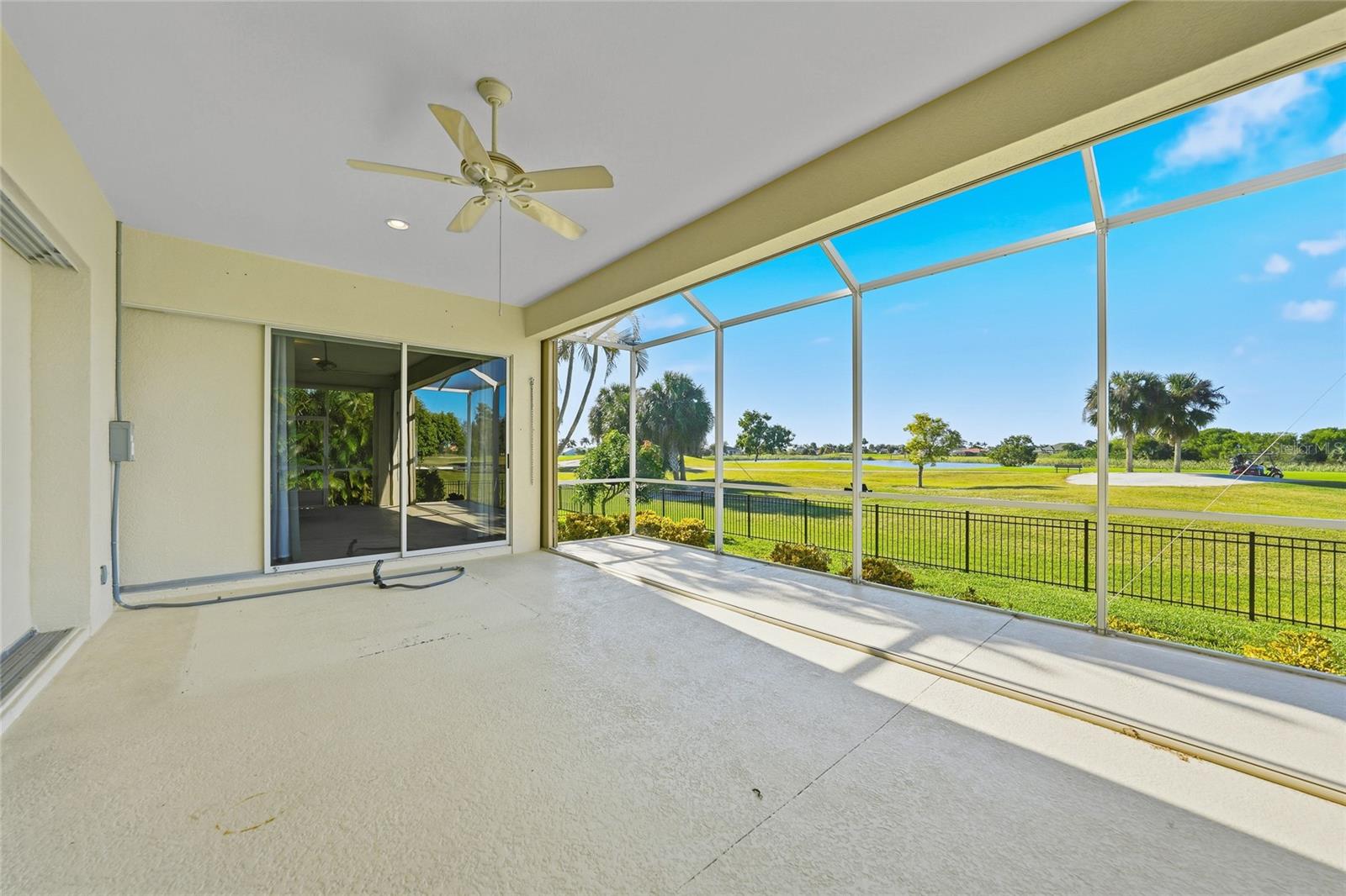 PUNTA GORDA ISLES SEC 15 - Residential