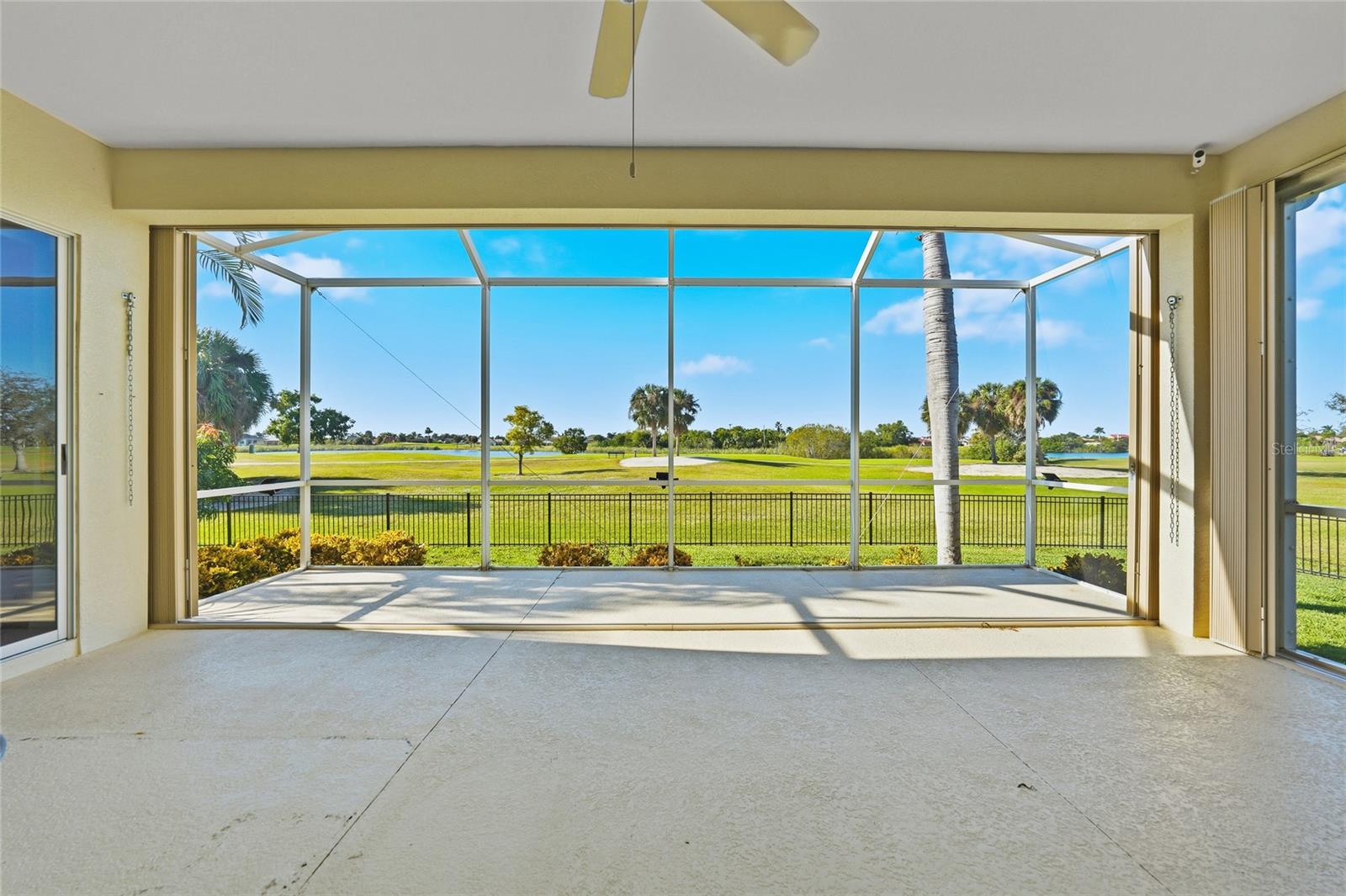 PUNTA GORDA ISLES SEC 15 - Residential