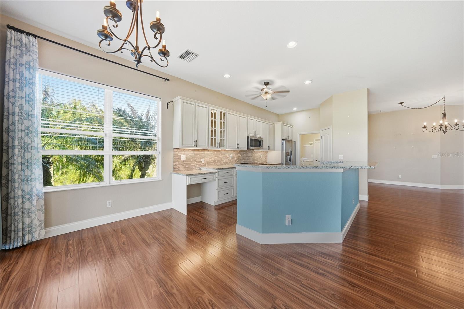 PUNTA GORDA ISLES SEC 15 - Residential