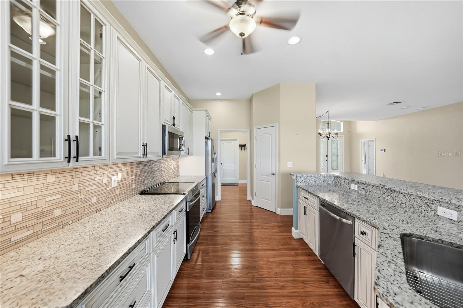 PUNTA GORDA ISLES SEC 15 - Residential