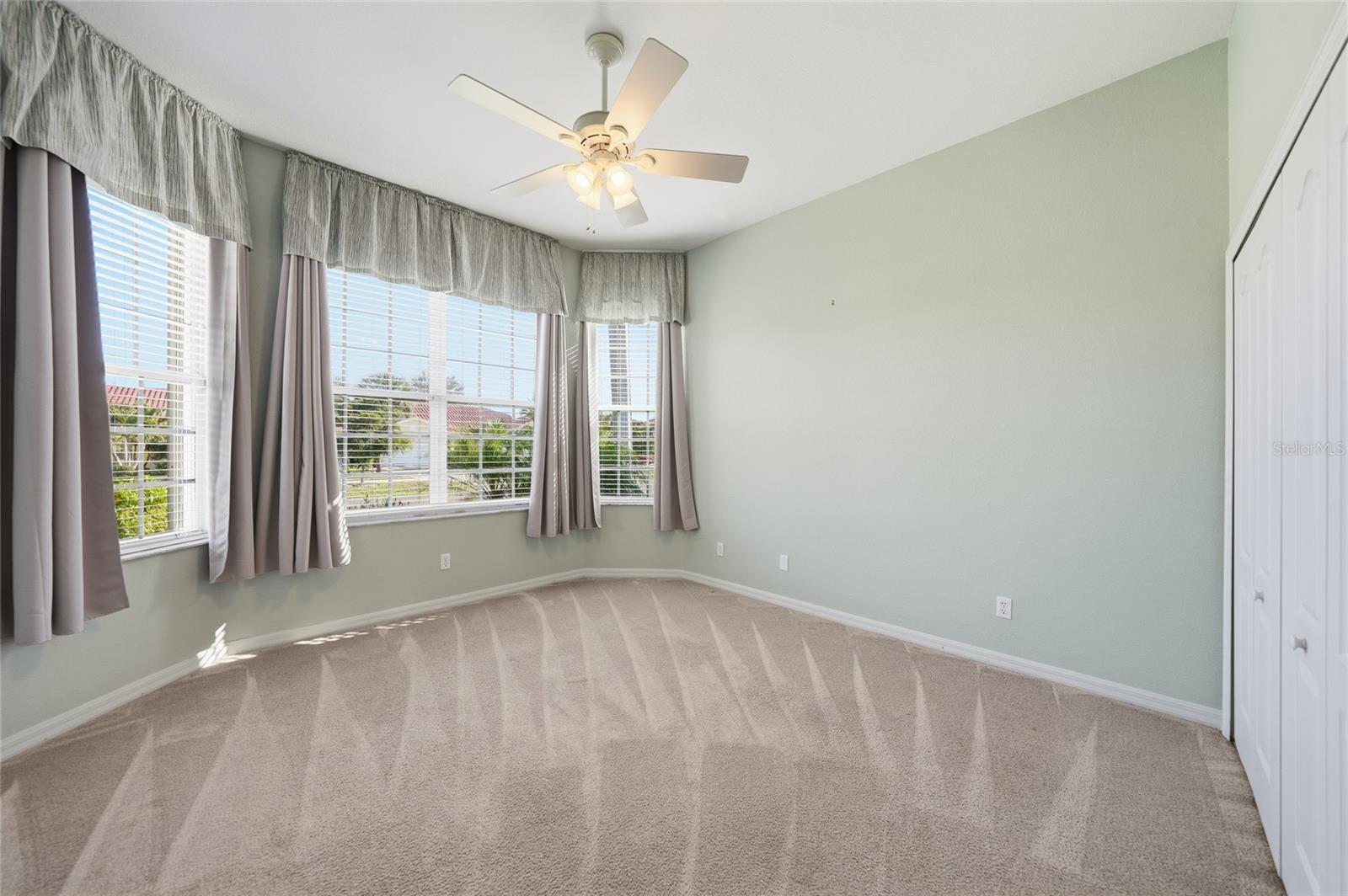 PUNTA GORDA ISLES SEC 15 - Residential