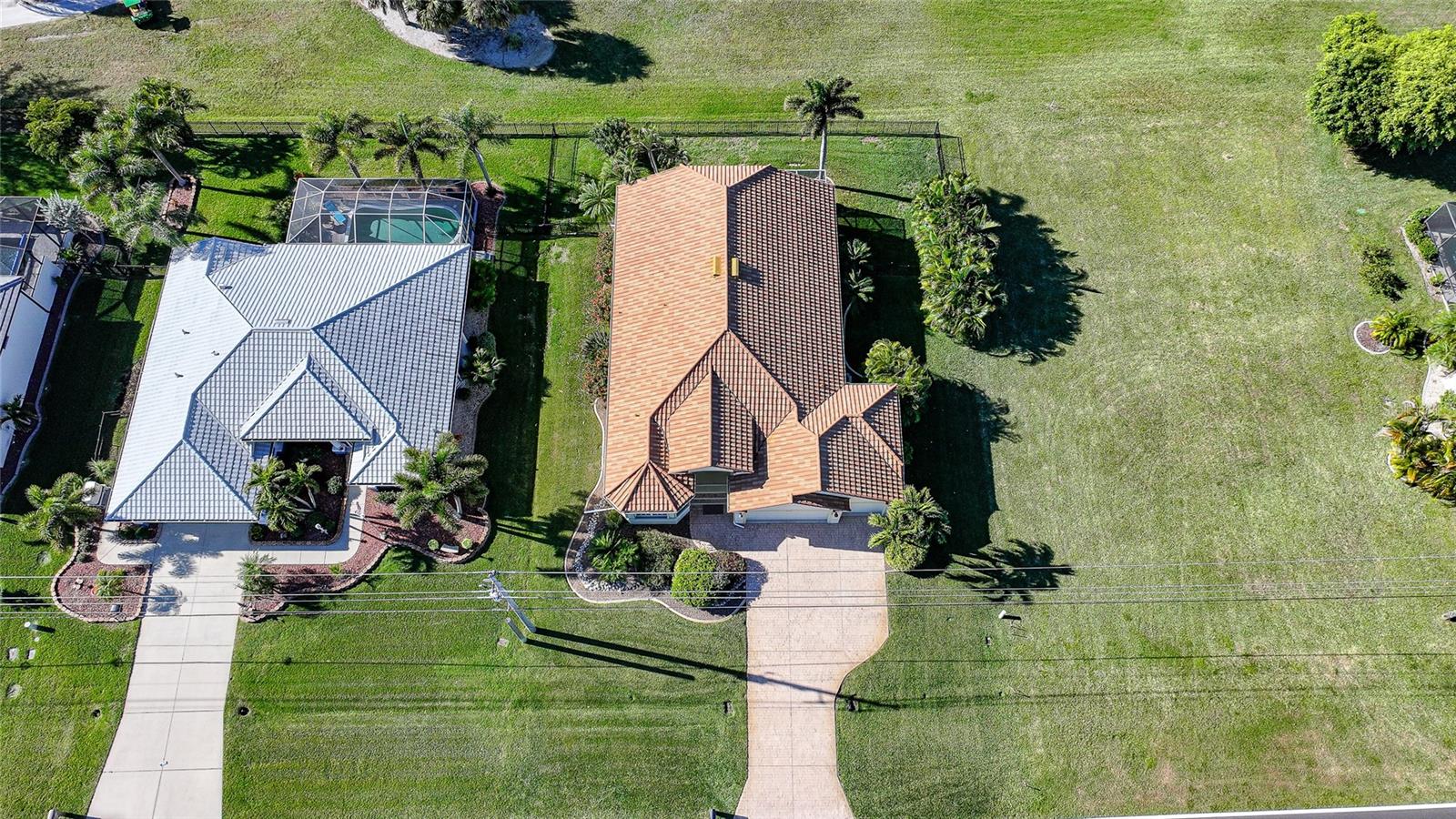 PUNTA GORDA ISLES SEC 15 - Residential