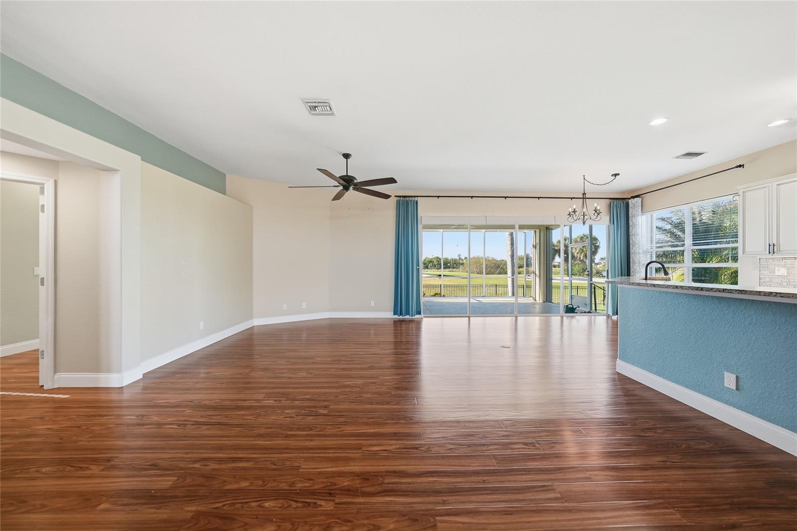 PUNTA GORDA ISLES SEC 15 - Residential