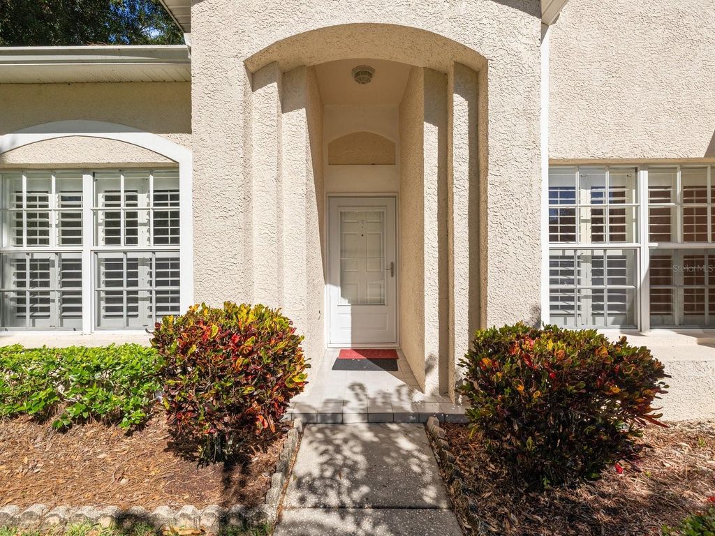 Photo of 3504 Tealwood Circle, Palm Harbor, FL 34685 (MLS # V4945379)
