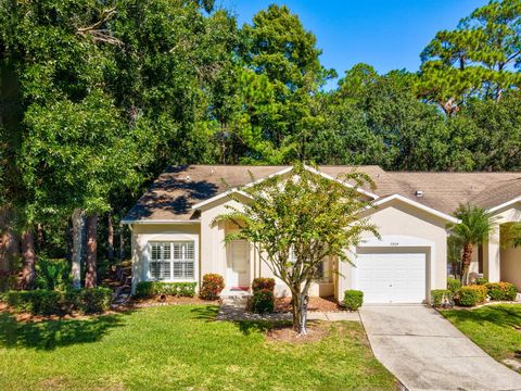 Photo of 3504 Tealwood Circle, Palm Harbor, FL 34685 (MLS # V4945379)