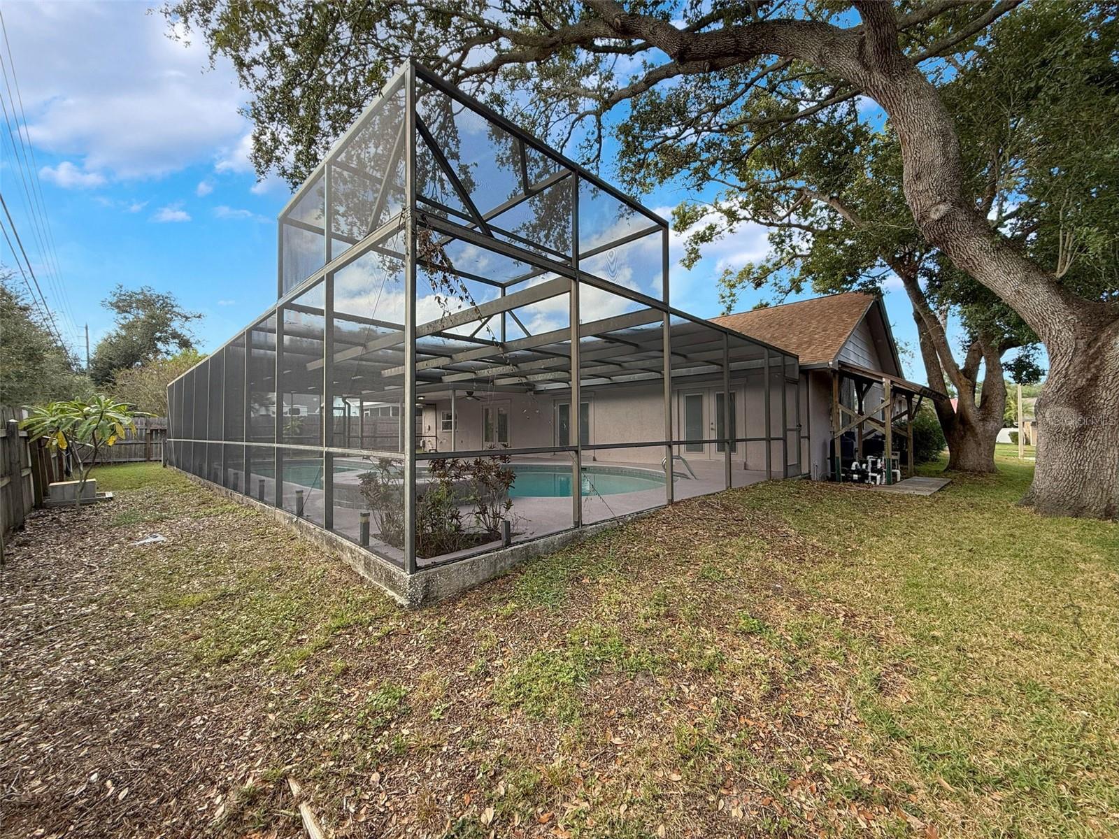 NORTHWOOD ESTATES - TR F - Residential