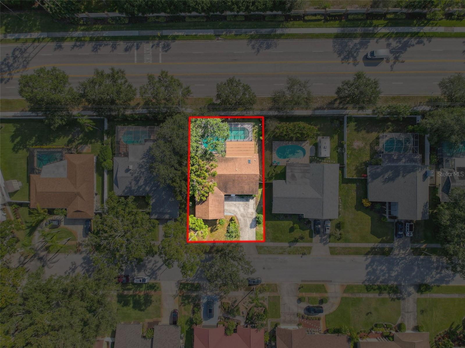 NORTHWOOD ESTATES - TR F - Residential