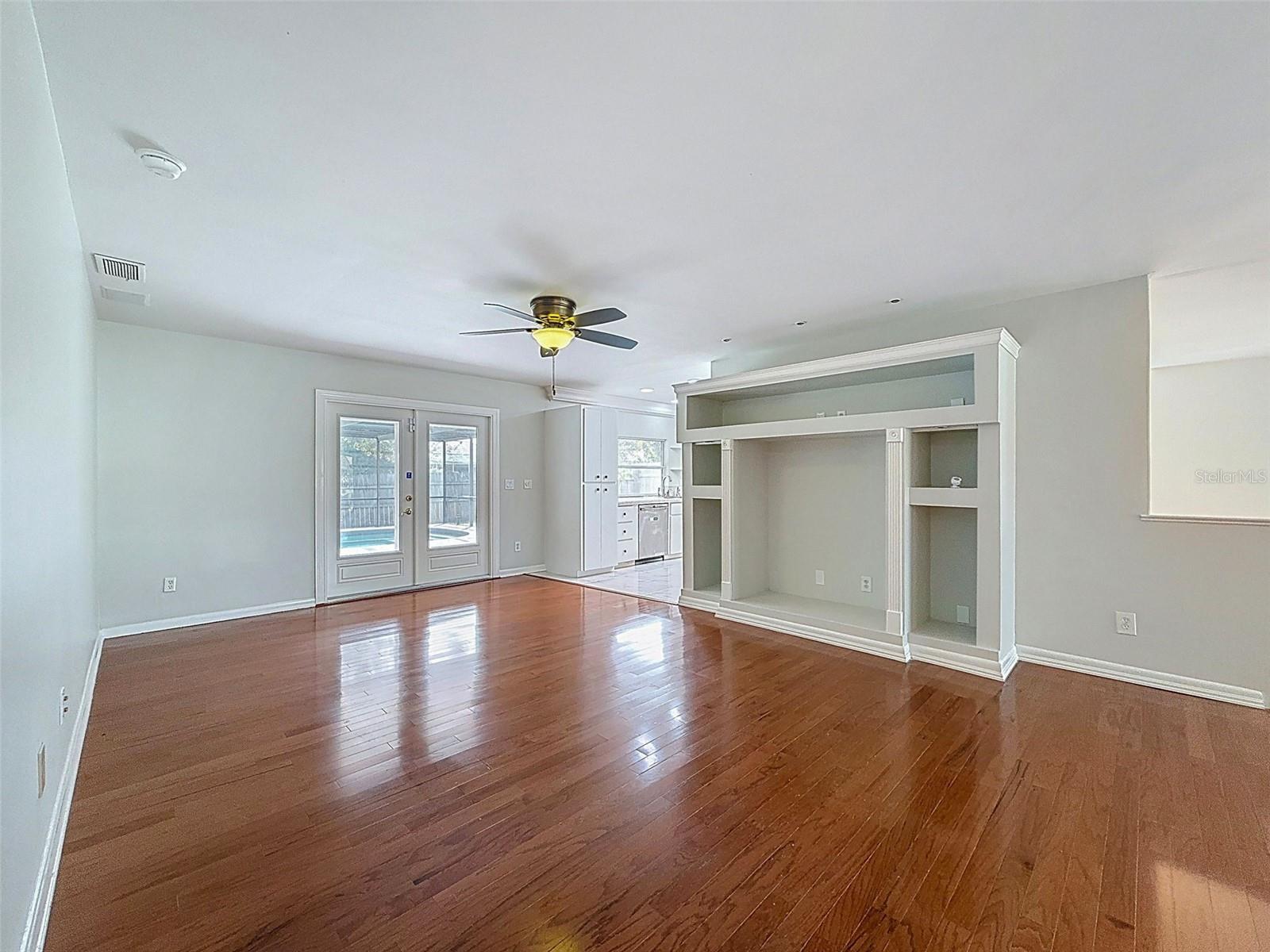 NORTHWOOD ESTATES - TR F - Residential