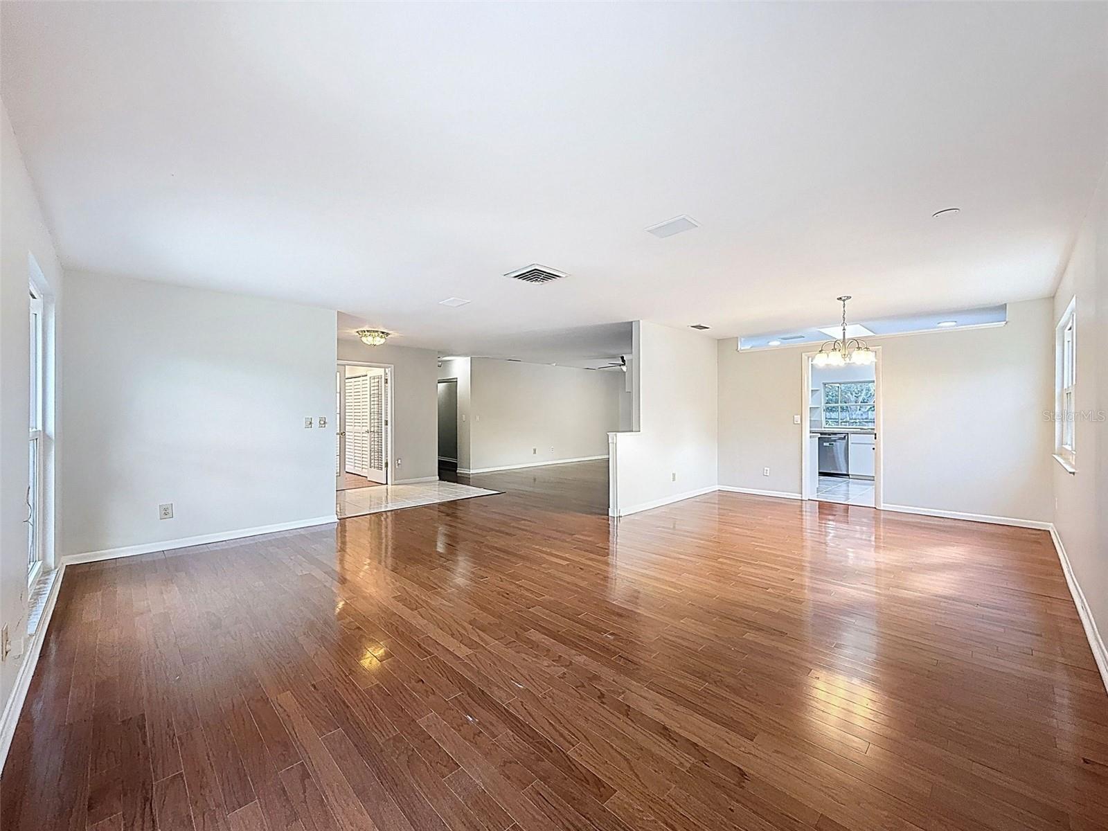 NORTHWOOD ESTATES - TR F - Residential