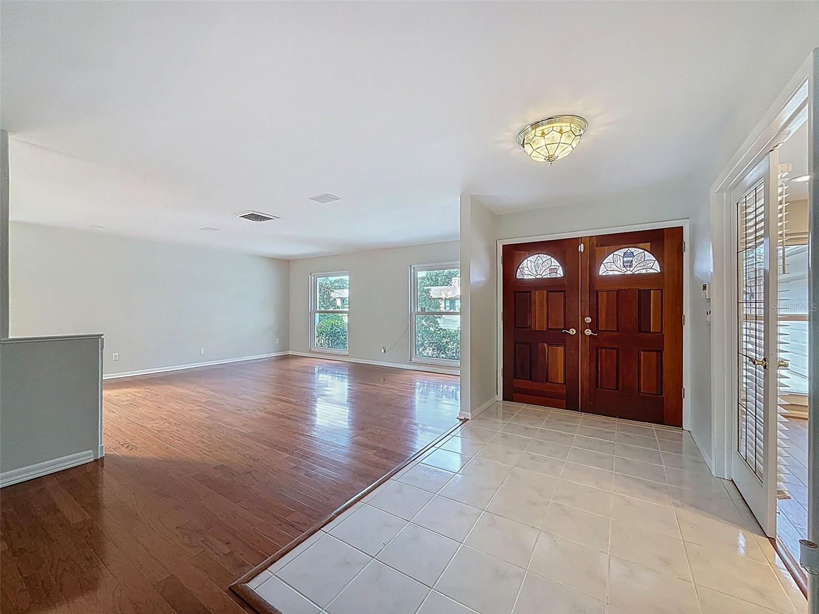 NORTHWOOD ESTATES - TR F - Residential