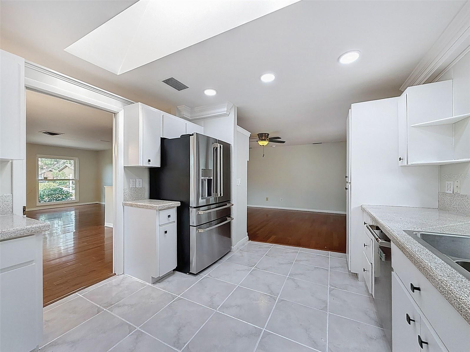 NORTHWOOD ESTATES - TR F - Residential