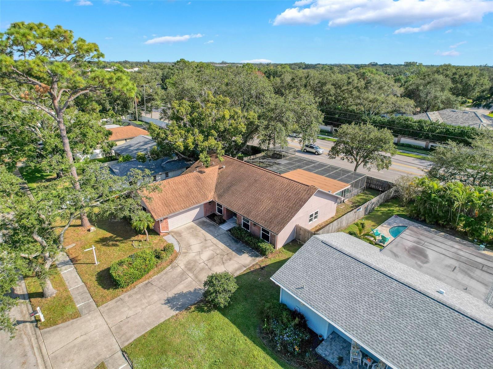 NORTHWOOD ESTATES - TR F - Residential