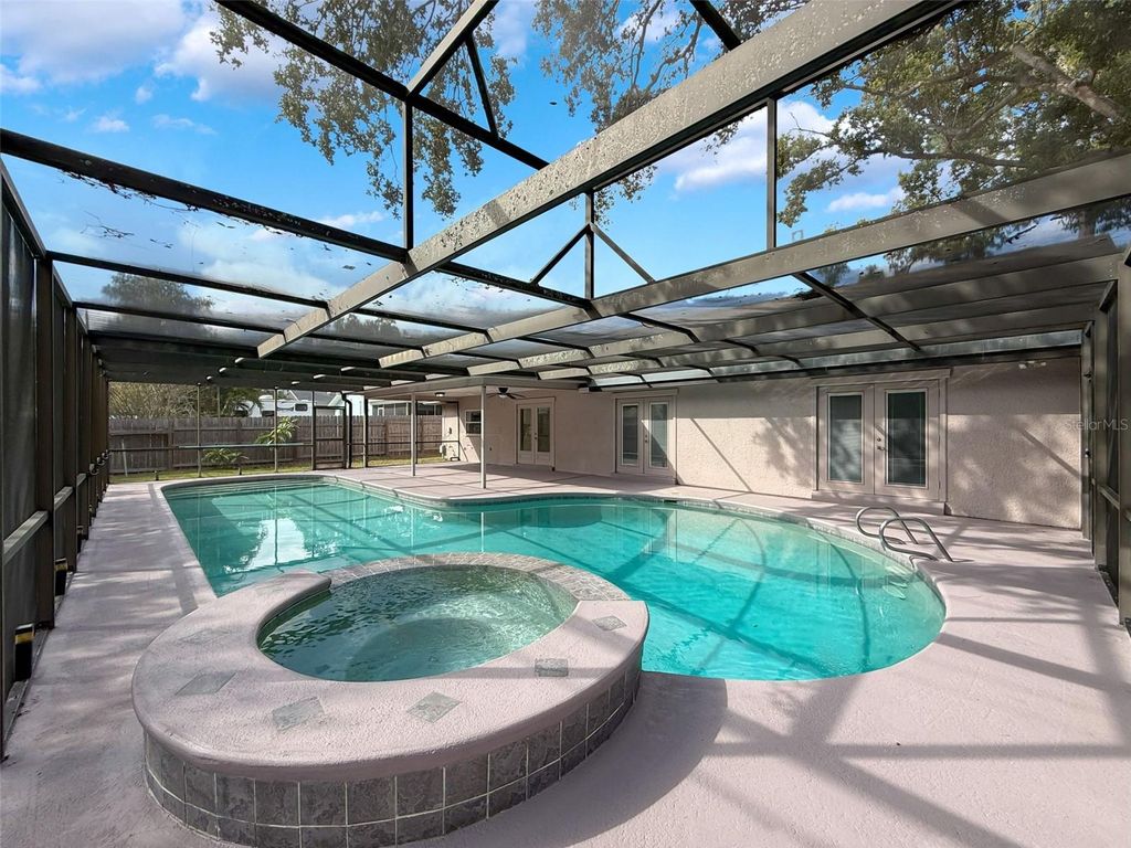 Photo of 2959 Deer Run S, Clearwater, FL 33761 (MLS # O6355809)