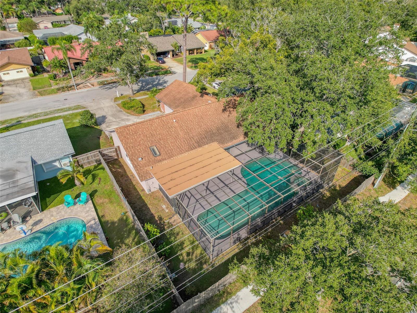 NORTHWOOD ESTATES - TR F - Residential