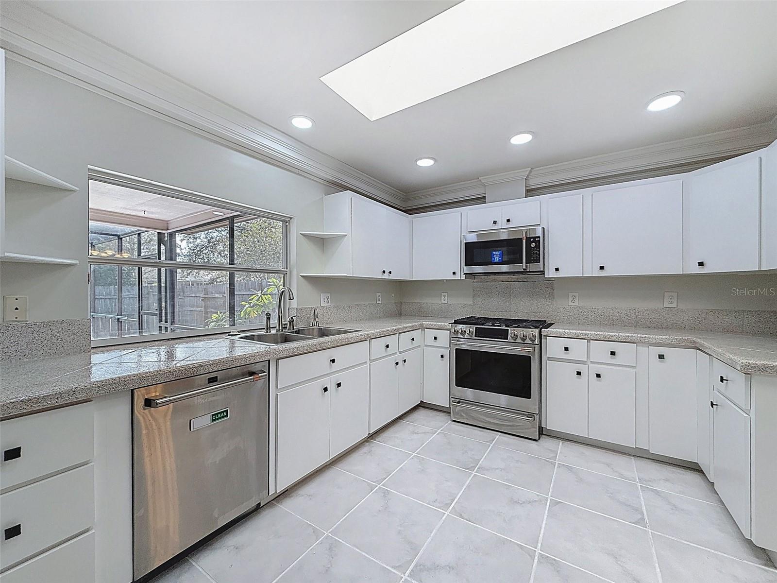 NORTHWOOD ESTATES - TR F - Residential