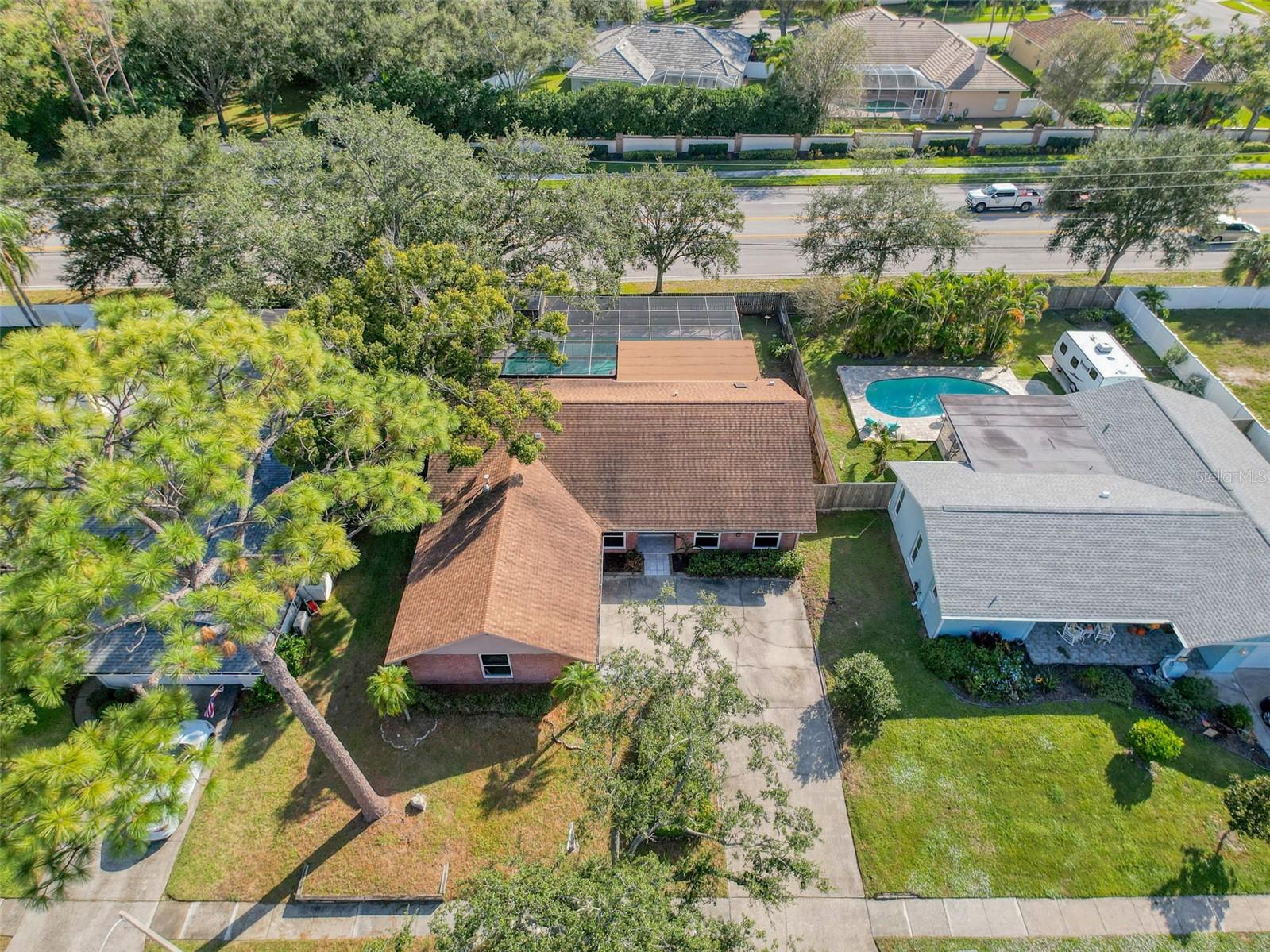 NORTHWOOD ESTATES - TR F - Residential