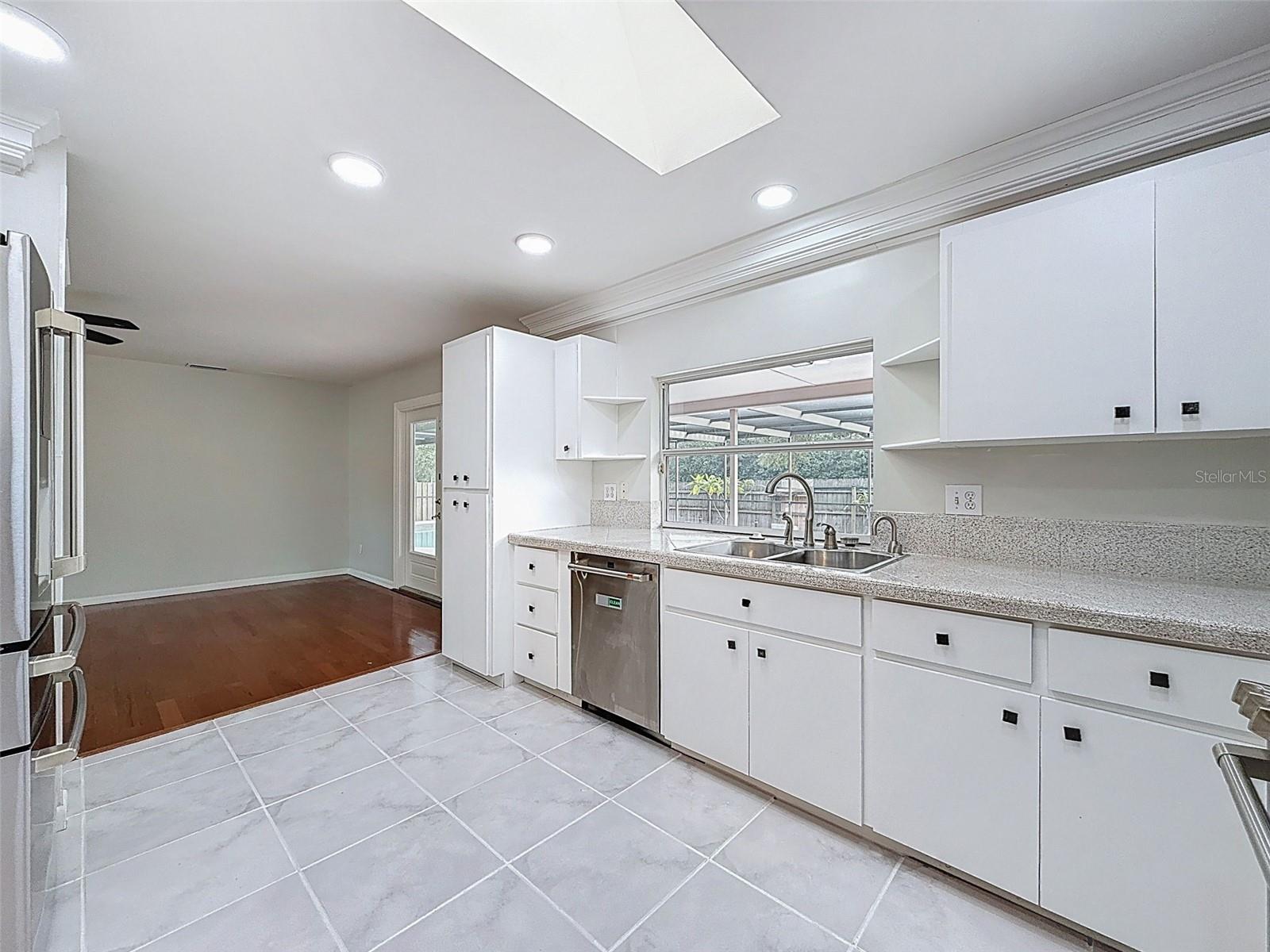 NORTHWOOD ESTATES - TR F - Residential