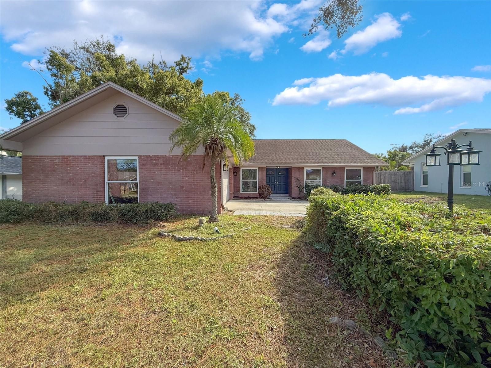 NORTHWOOD ESTATES - TR F - Residential