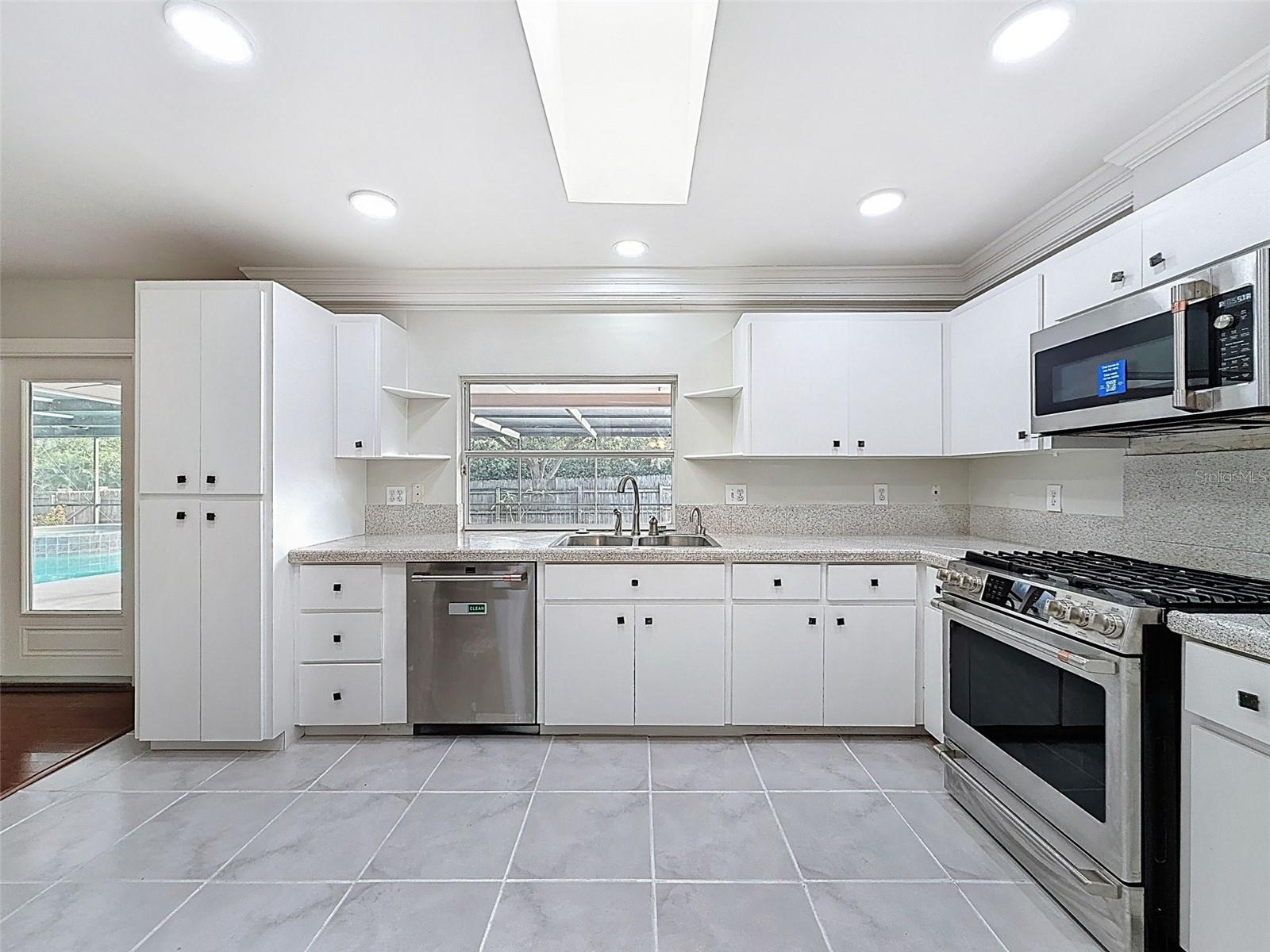 NORTHWOOD ESTATES - TR F - Residential