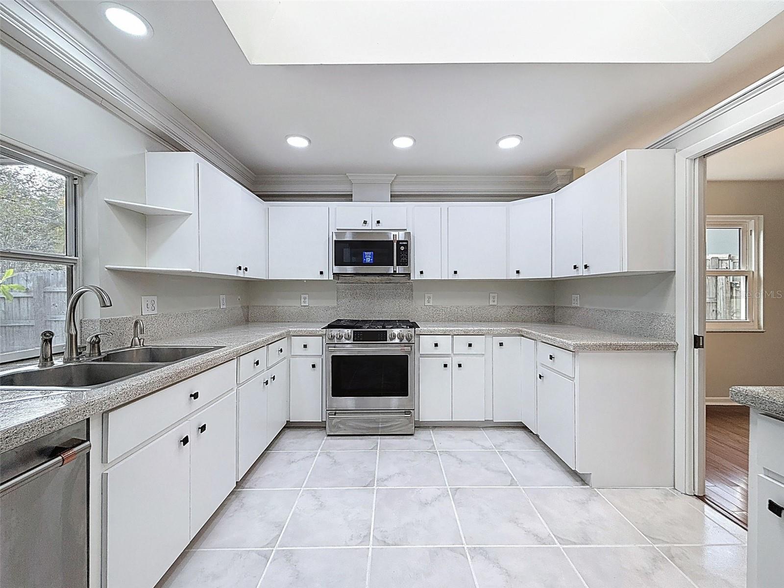 NORTHWOOD ESTATES - TR F - Residential