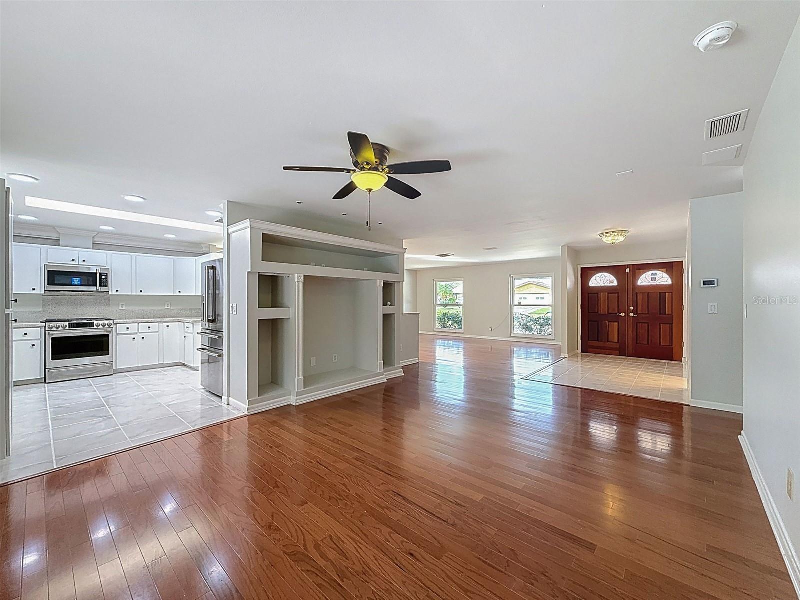 NORTHWOOD ESTATES - TR F - Residential