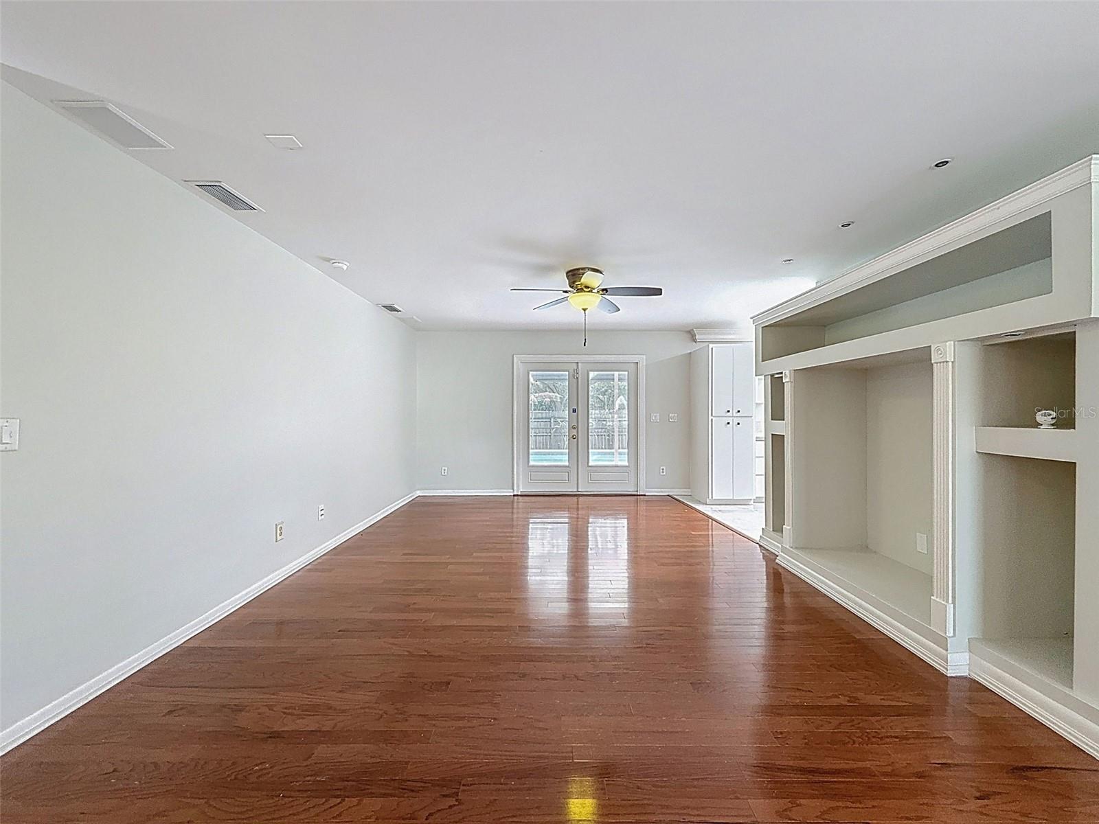 NORTHWOOD ESTATES - TR F - Residential