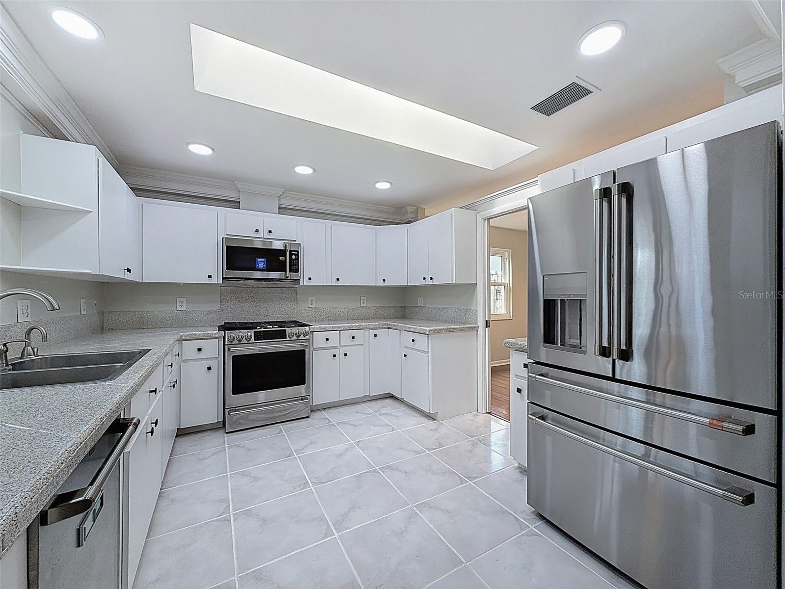 NORTHWOOD ESTATES - TR F - Residential