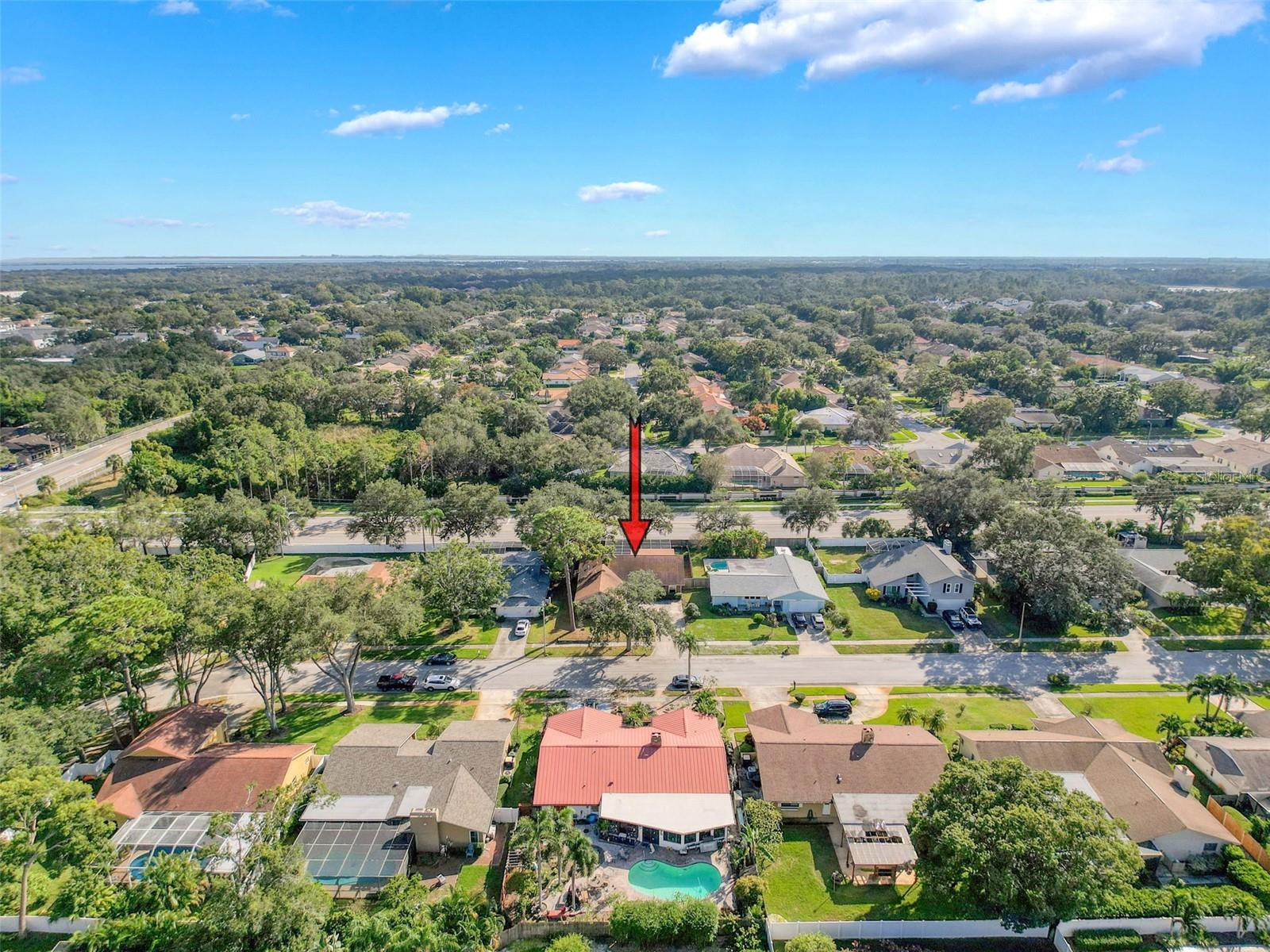 NORTHWOOD ESTATES - TR F - Residential