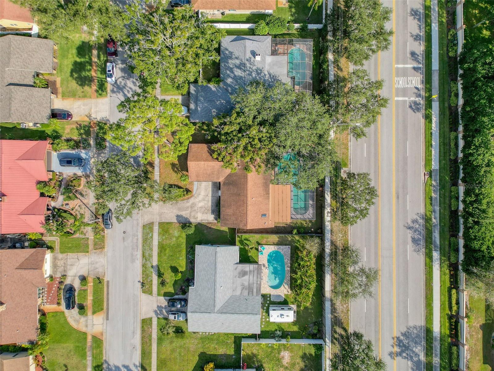 NORTHWOOD ESTATES - TR F - Residential