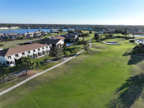 A home in PUNTA GORDA