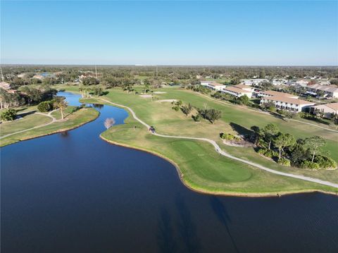 A home in PUNTA GORDA