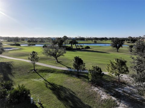 A home in PUNTA GORDA