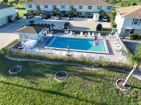 A home in PUNTA GORDA