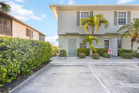 A home in PUNTA GORDA