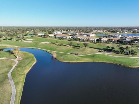 A home in PUNTA GORDA