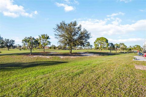 A home in PUNTA GORDA