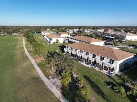 A home in PUNTA GORDA