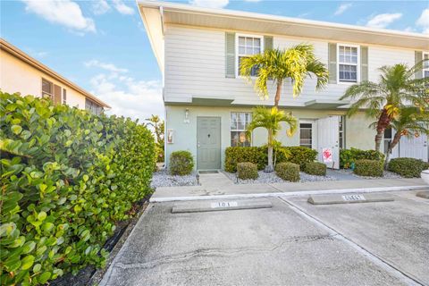 A home in PUNTA GORDA