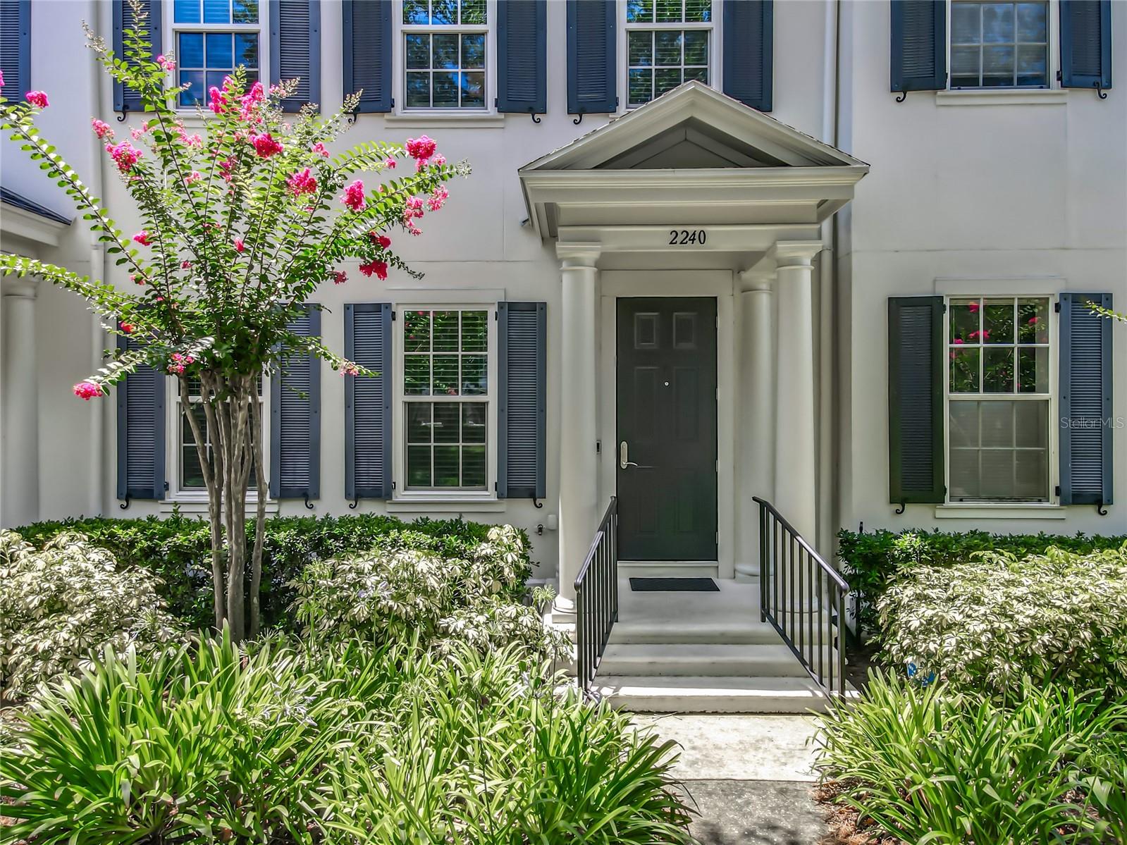 2240 OSPREY AVENUE