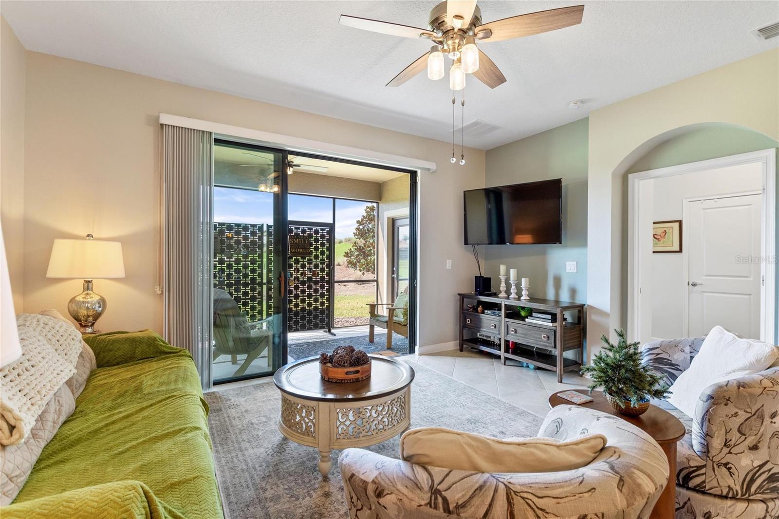 CHAMPIONS CLUB CONDO PH 39 - Residential