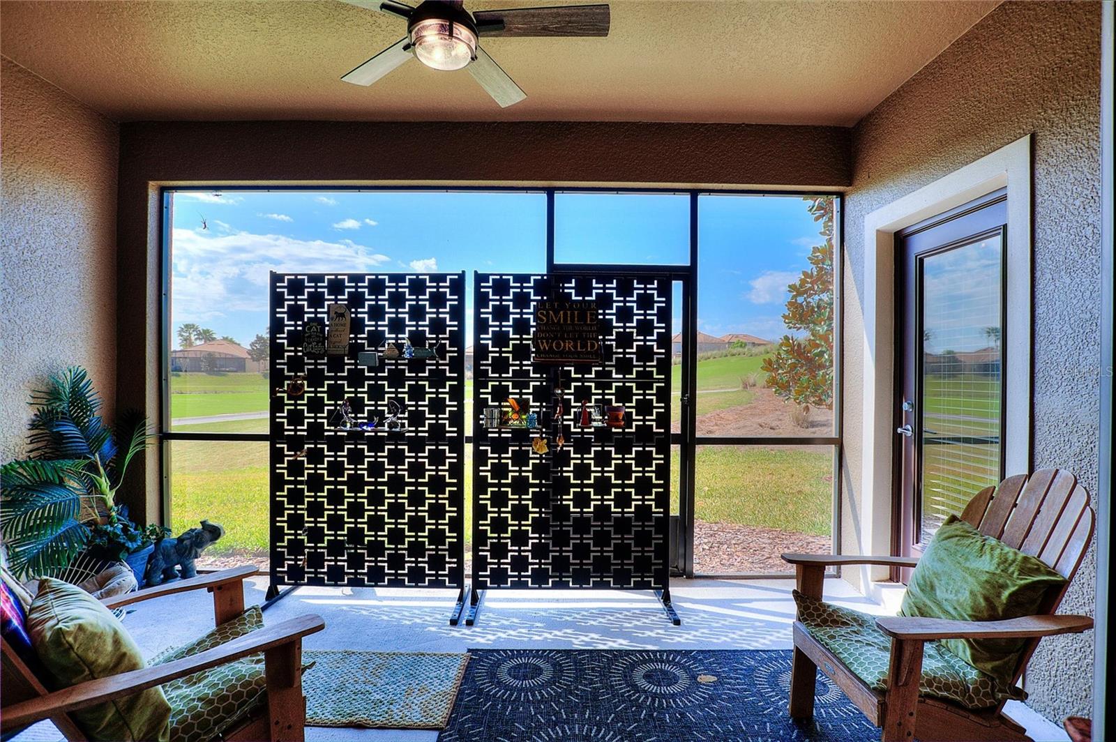 CHAMPIONS CLUB CONDO PH 39 - Residential