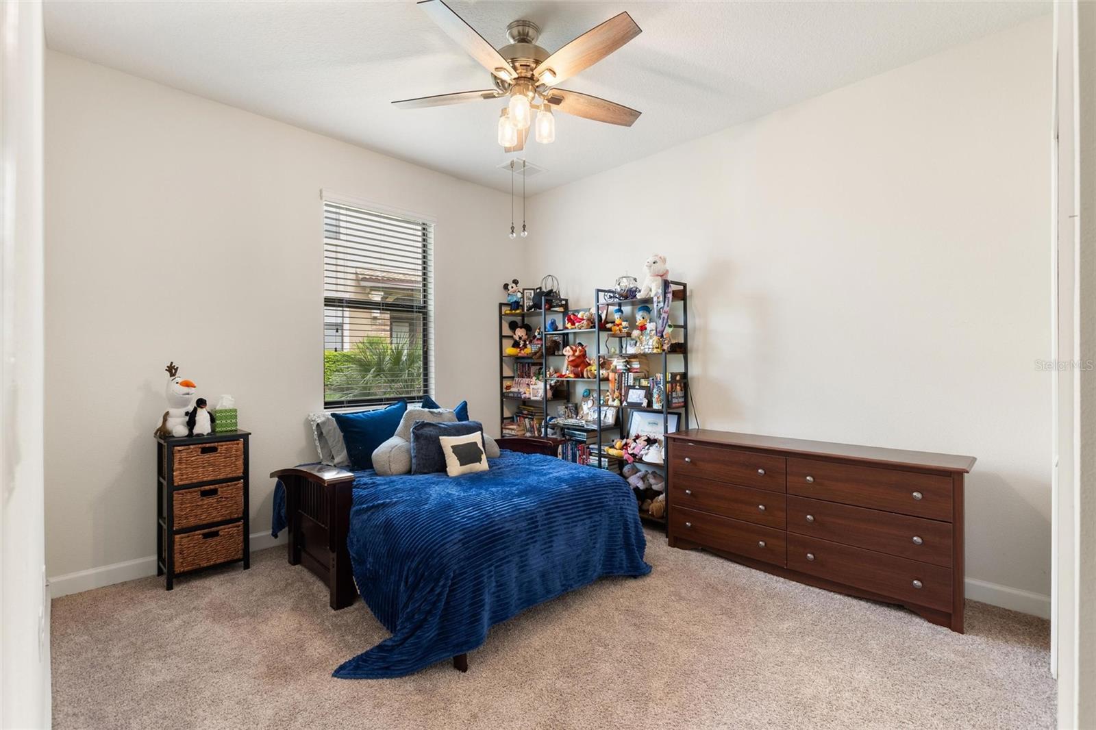 CHAMPIONS CLUB CONDO PH 39 - Residential