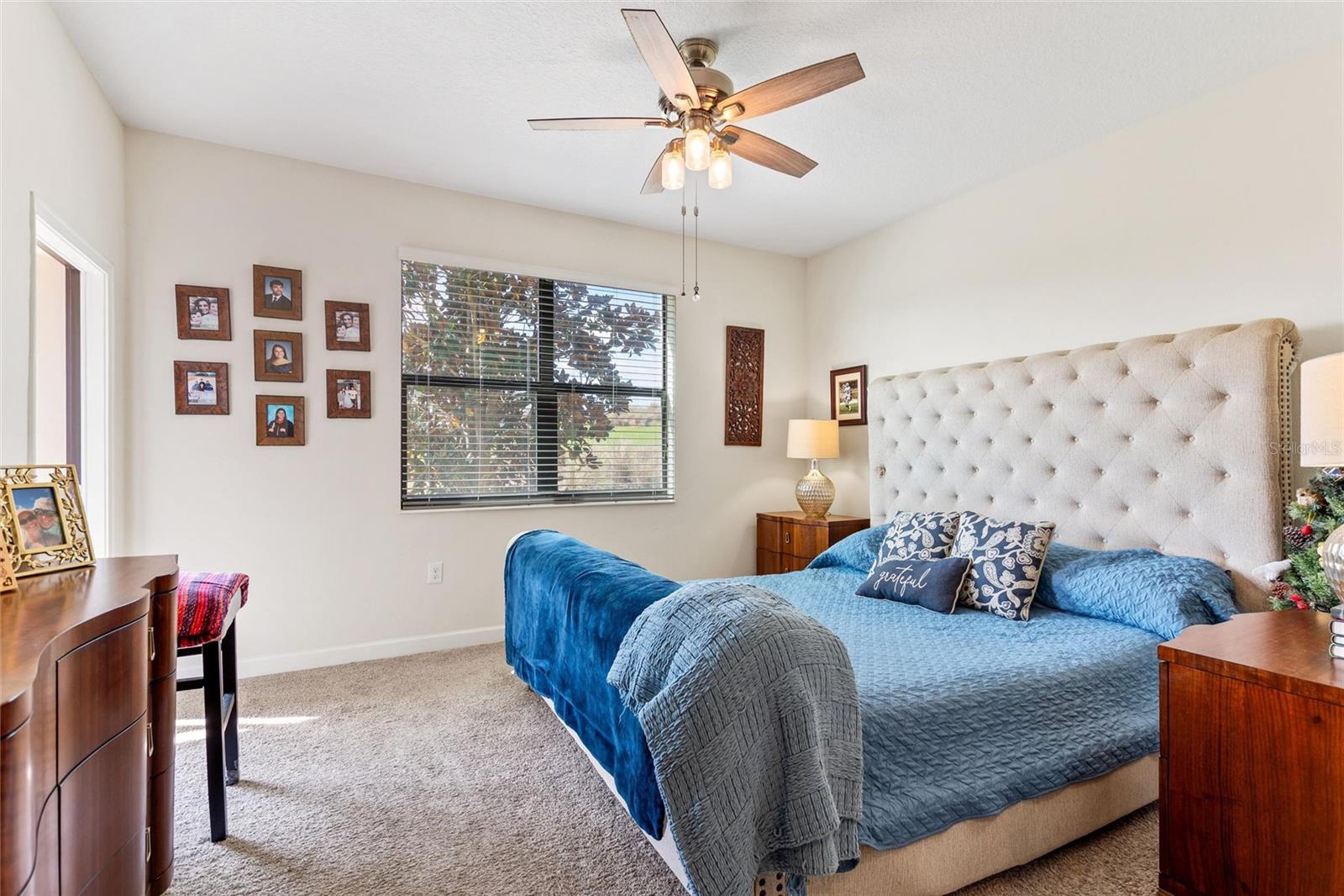 CHAMPIONS CLUB CONDO PH 39 - Residential