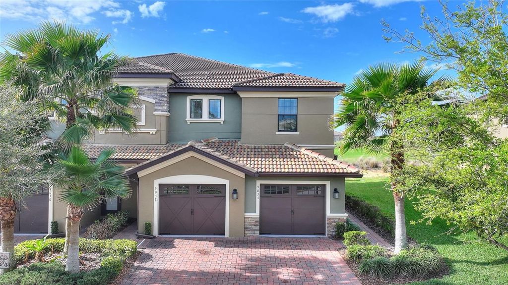 Photo of 9034 Azalea Sands Ln #9034, Davenport, FL 33896 (MLS # S5145969)
