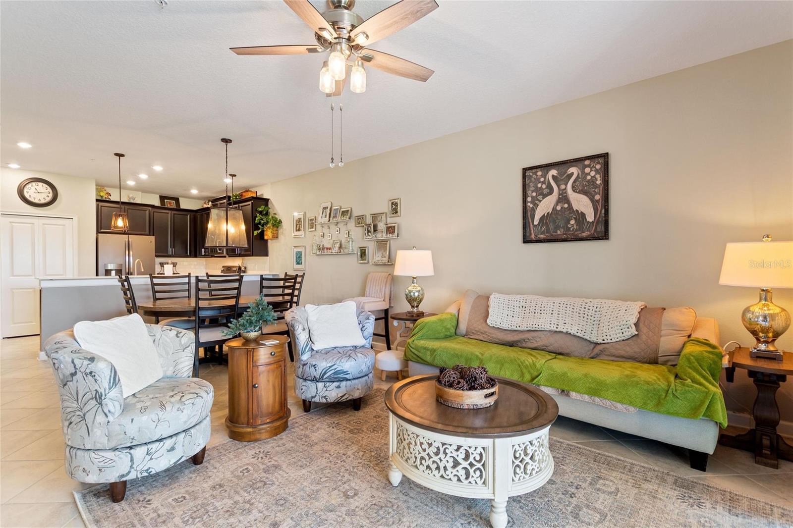 CHAMPIONS CLUB CONDO PH 39 - Residential