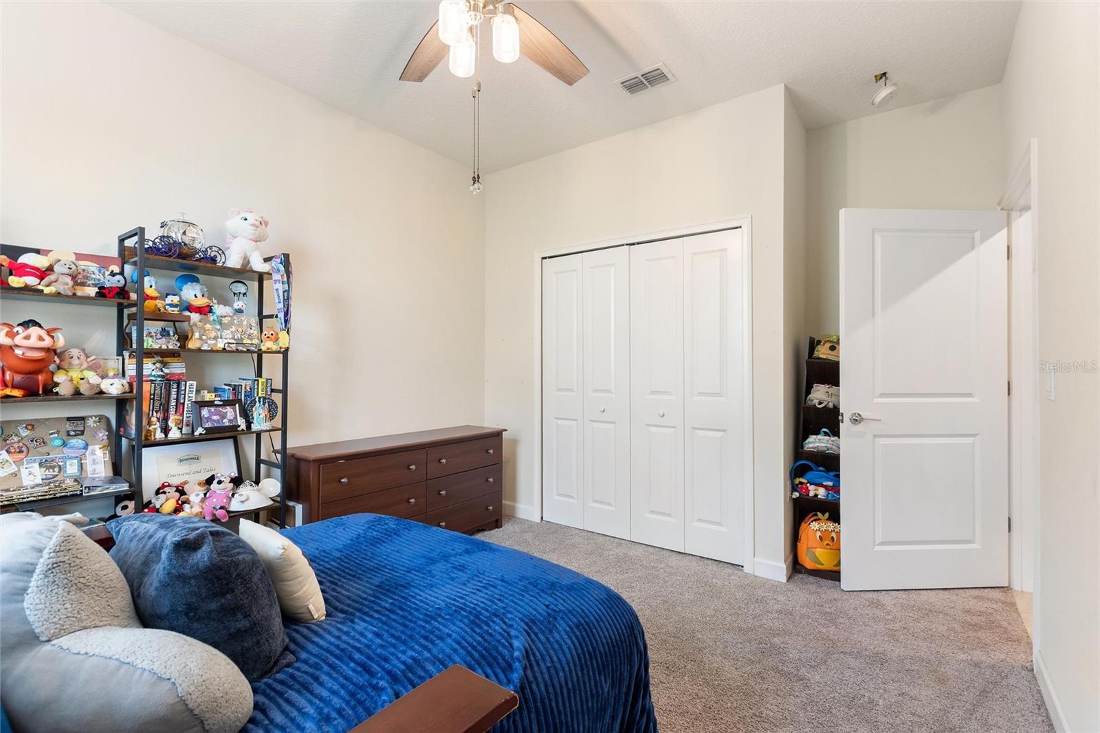 CHAMPIONS CLUB CONDO PH 39 - Residential