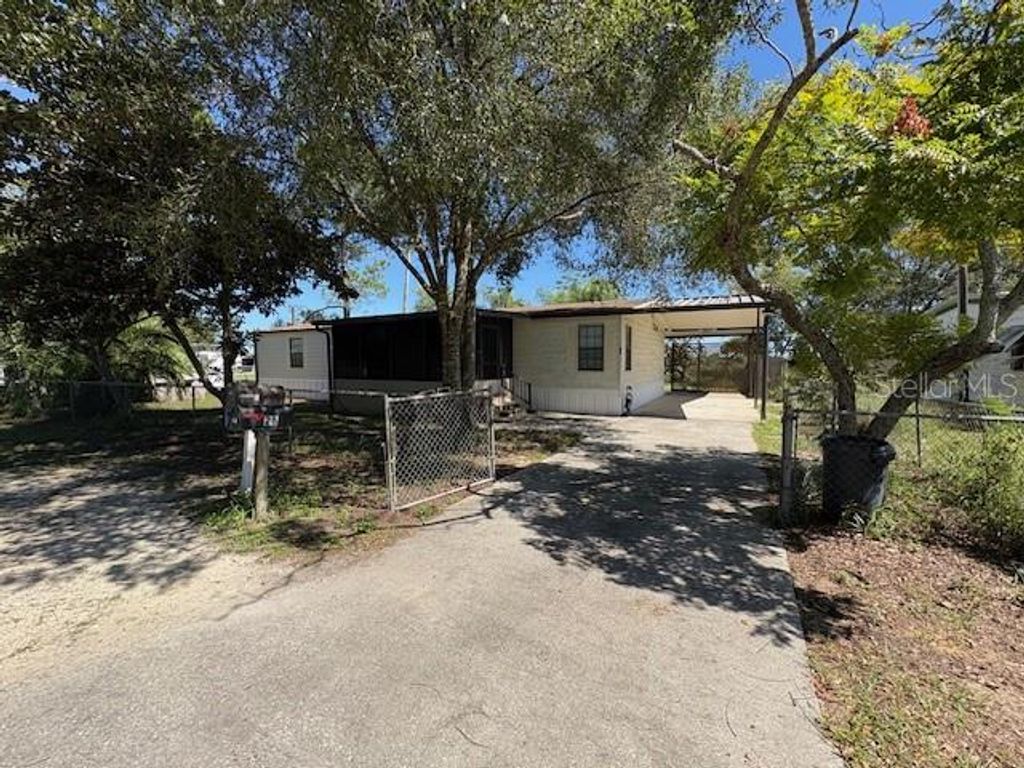 Photo of 28 Uncle Pete Road E, Haines City, FL 33844 (MLS # P4936676)