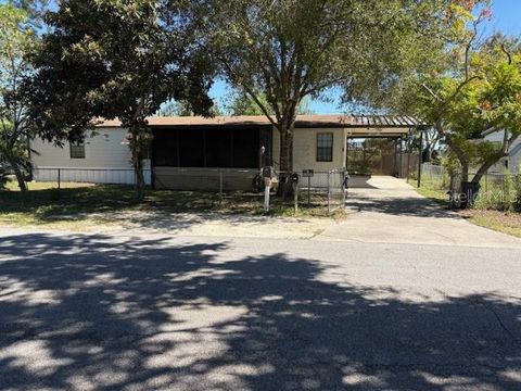 28 UNCLE PETE ROAD E HAINES CITY FL 33844
